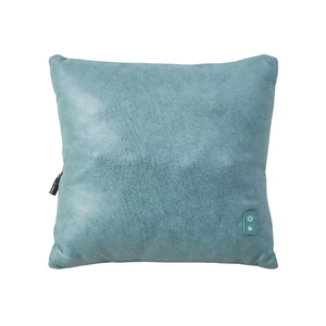 Almohadilla de soporte para espalda y cuello con calefacción eléctrica recargable y masaje mecánico – perfecta para el hogar, el coche o la oficina. - Product Image 6