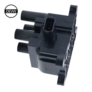 คอยล์จุดระเบิด L81318100 6E5G-12A366 6E5G-12029-A สำหรับ Mazda3 BK BL 2.0L 6 Saloon GG 2.3 GH 2.0 MZR Ford Fiesta V Van MAVERICK - Product Image 4