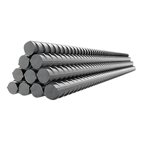 Ligne de production automatique de barres d'armature à partir de billettes avec services EPC, capacité de 100 000 tonnes/an, certifiée ISO 9001