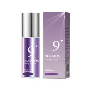 Suero Facial Reafirmante con Extracto Natural de Avena, Antiarrugas y Efecto Lifting Instantáneo para el Cuidado de la Piel - Product Image 1