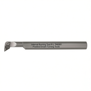 Outil de tournage interne Ttake R L TA6081 avec plaquettes de tournage positives - Product Image 2