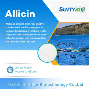 Allicin <span class=keywords><strong>25%</strong></span> toz besleme sınıfı - Product Image 3