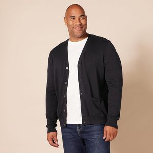 Cárdigan de punto de algodón de 100 por ciento duradero para <span class=keywords><strong>hombre</strong></span> de gran oferta para el uso diario de la temporada de otoño y el uso de la Oficina - Product Image 1