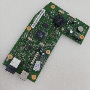90% ban đầu CE832-60001 định dạng Hội Đồng Quản trị cho HP LaserJet <span class=keywords><strong>M1212NF</strong></span> Mfp 1212 M1212 1212NF giao diện Bo mạch chủ <span class=keywords><strong>logic</strong></span> <span class=keywords><strong>Board</strong></span> chính - Product Image 5