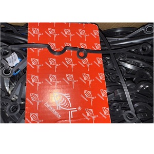ปะเก็นฝาครอบวาล์ว 03L103483S สำหรับเครื่องยนต์ BMW 2.0TDI อะไหล่ทดแทน - Product Image 3