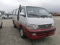 Minibús Diésel Hiace de Segunda Mano