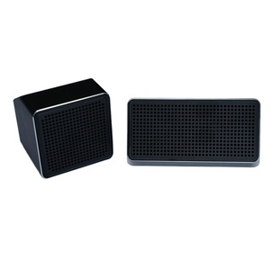 High Quality Multifunction Car Radio Intercom <b>Speaker</b> CNC Machining <b>External</b> Accessories Hot Sale - Product Image 5
