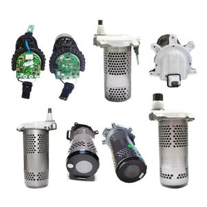 ชุดมอเตอร์แท้รุ่น V6/V7/V8/V10/V11/V12/V15 สำหรับเครื่องดูดฝุ่น <span class=keywords><strong>Dyson</strong></span> อุปกรณ์เสริมสำหรับหุ่นยนต์ดูดฝุ่น - Product Image 1