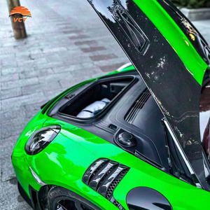 Parti Auto ad Alte Prestazioni in Fibra di Carbonio a Secco di Alta Qualità Kit Carrozzeria <span class=keywords><strong>991</strong></span> GT2RS per <span class=keywords><strong>Porsche</strong></span> 911 <span class=keywords><strong>991</strong></span> - Product Image 4