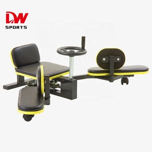 <span class=keywords><strong>DW</strong></span> SPORTS <span class=keywords><strong>Pro</strong></span> Beinpresse Metall Heimfitnessgerät <span class=keywords><strong>DW</strong></span> 7046 <span class=keywords><strong>2</strong></span> Jahre Garantie Anpassbares Logo Verfügbar Unisex OEM - Product Image 1