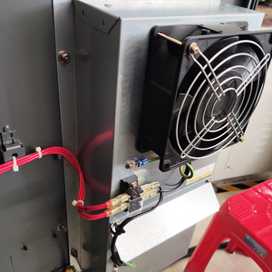 A05B-2501-C312 FANUC Original Cooling Fan Unit For PLC PAC & <b>Dedicated</b> Controllers - Product Image 4