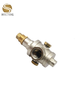 Vanne <span class=keywords><strong>de</strong></span> réduction <span class=keywords><strong>de</strong></span> <span class=keywords><strong>pression</strong></span> à vapeur haute sensibilité, grand débit, 1/2 pouces, 1 pièce - Product Image 6