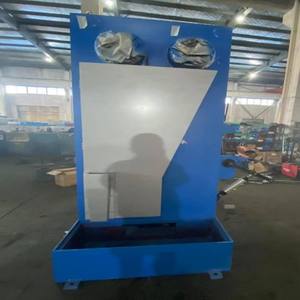 Machine à tréfiler le cuivre de type coulissant pour fils intermédiaires - Product Image 4