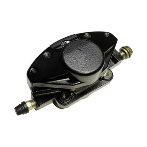 คาลิปเปอร์เบรกมอเตอร์ไซค์โมจิ ดิสก์เบรกไฮดรอลิก ปั๊มล่าง สำหรับเวสป้า พีเอ็กซ์ 125 200 อะไหล่แต่ง - Product Image 5