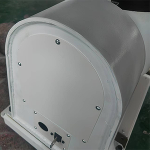 La soldadura de doble eje tipo P tiene alta repetibilidad y precisión de posicionamiento, lo que la hace adecuada para soldar. - Product Image 6