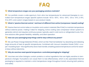 맞춤형 재사용 가능 바디 쿨링 인서트 젤 상변화 소재, 고온 작업용 쿨링 조끼 열 스트레스 완화 - Product Image 5