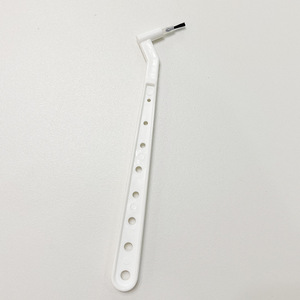 Cepillo dental con cabezal reemplazable, cerdas suaves desechables, cepillo interdental, cepillo interdental para ortodoncia - Product Image 1