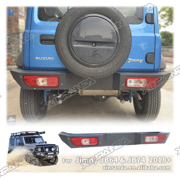 Auto-Tankdeckel für Jimny JB64 JB74 2019 2020 2021 2022 AußEnzubehöR, Schw7690 e