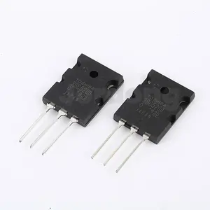 NPN Transistor TO-3P PNP coppia amplificatore di potenza 230V 150W triodo c5200 Transistor Mosfet 2 sa1943 2 sc5200 originale
