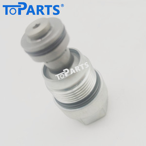 Soupape de décharge de pression pour <span class=keywords><strong>marteau</strong></span> <span class=keywords><strong>hydraulique</strong></span> <span class=keywords><strong>Atlas</strong></span> <span class=keywords><strong>Copco</strong></span> SB552, référence 3315365800 - Product Image 5