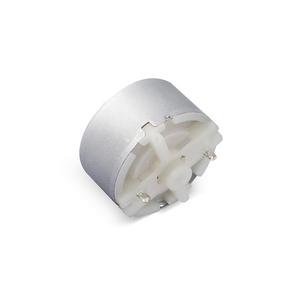 Motor de Corriente Continua de Larga Duración <span class=keywords><strong>Minato</strong></span> 500TB 18280 3v Unidad de DVD RF Producto de Alto Voltaje Nominal - Product Image 3