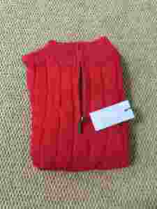 Maglione Invernale da <span class=keywords><strong>Uomo</strong></span> con Collo Rotondo e Zip Corta, Logo Ricamato, Maniche <span class=keywords><strong>Lunghe</strong></span>, Caldo, Vendita all'Ingrosso - Product Image 4