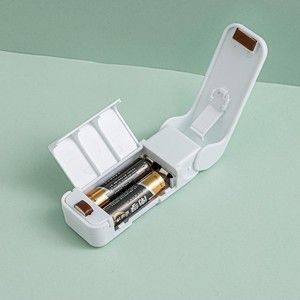Machine de scellage manuelle pour sacs plastiques, mini-scelleuse alimentaire pour <span class=keywords><strong>la</strong></span> maison - Product Image 6