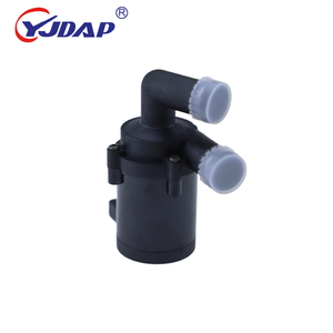 1K0965561A 7N0965561B 7N0965561 <span class=keywords><strong>Pompe</strong></span> à <span class=keywords><strong>eau</strong></span> électrique hybride pour VW <span class=keywords><strong>Golf</strong></span> 5 <span class=keywords><strong>6</strong></span> Touran Tiguan Caddy Audi A3 SKODA Rapid EA017 - Product Image 4