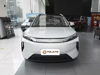 BYD Yuan Plus 2026, SUV compact, édition supérieure 630 km avec batterie au lithium-fer-phosphate, moteur 200-250 kW et couple de 360 Nm