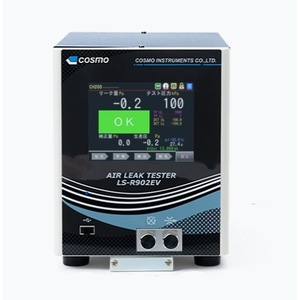 Testeur de fuite de batterie COSMO LS-R902EV, précision de 1,5 % pour les tests de véhicules électriques - Product Image 2