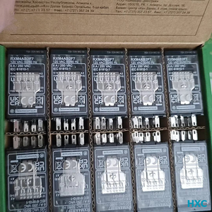 Nouveau relais original RXM4AB2F7, relais miniature AC120V 6A, quatre ouverts et quatre fermés, 4 OC, série RXM, petits relais RXM4AB2F7 en stock - Product Image 3