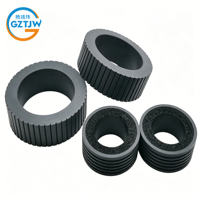 Nouveau Rouleau de Prélèvement pour Scanner Fujitsu Fi 7120 7130 7140 7160 7180 7220 7240 7260 7280 7135 7230 7235 7460 7480