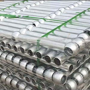 Luxury Low-carbon Building Material <strong>Making</strong> Steel Pipe Stair Handrail <strong>Railing</strong> for Stair <strong>Deck</strong> Bridge - Product Image 1