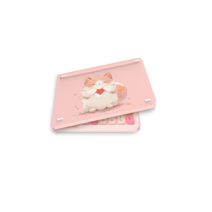 Xách Tay Sccissor Mini Có Thể Gập Lại Bàn Phím Có Thể Sạc Lại Gấp BT Bàn Phím Không Dây Cho Máy Tính Bảng Điện Thoại - Product Image 6