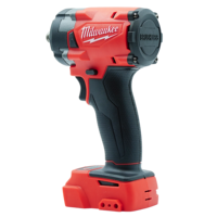 Ensemble d'outils électriques sans fil Milwaukee 18V, sans balais, 9 outils, batteries et chargeur inclus