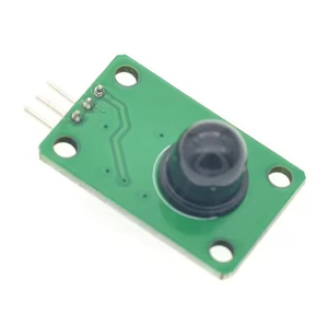 Human Body Detecting PIR <strong>Motion</strong> <strong>Sensor</strong> Module 120 Degree Pyroelectric <strong>Infrared</strong> <strong>Sensor</strong> for MCU Board Module - Product Image 4