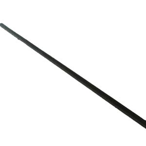 Плоская стальная проволока для щетки желоба или уборочной щетки - Product Image 1