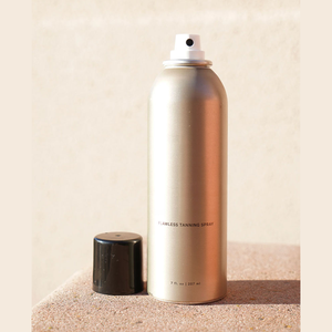 <span class=keywords><strong>Agua</strong></span> <span class=keywords><strong>Bronceadora</strong></span> Gradual Natural Sin Enjuague, Exfoliante Hidratante, Loción en Spray Autobronceadora Vegana y Libre de Crueldad Animal, 200 ml para Todos los Tonos de Piel - Product Image 4