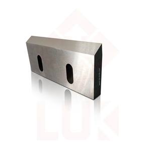 جديد من مصنع المعدات الأصلي ماكينات تقطيع سكاكين الحديد ومحطرات الحديد ومحاصيل الخشب والنحاس البلاستيكي معاد تدويرها - Product Image 3