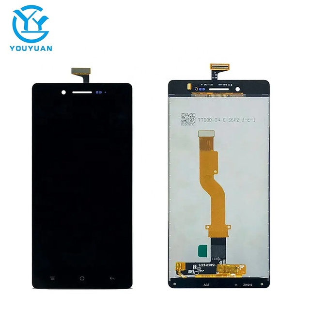 Mobile Parts Lcd Screen Replacement for OPPO A33