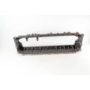 Coperchio Testata Cilindri Adatto per IVECO 5801495476 - Product Image 3