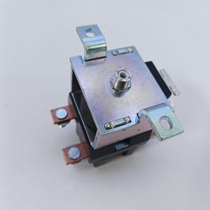 ชุดคอนแทคเตอร์พวงมาลัยรถยกไฟฟ้า Doosan Daewoo รุ่น A20184041 รองรับน้ำหนัก 2000 กก. แบบ DC สำหรับรุ่น B20S B30S - Product Image 2