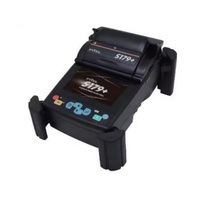 Kit d'épissure de fibre optique de marque japonaise Furukawa FITEL S179 + Core Alignment Fusion Splicer