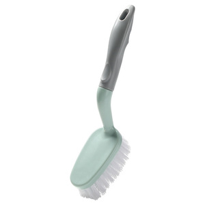 Multi Functional Cleaning <b>Brush</b> Nylon Bristles For Toilet Wall Floor Tile Cleaning - Product Image 2