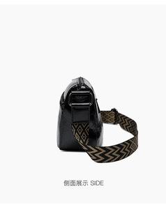 New <b>Leather</b> Dumpling <b>Bag</b> Fashion <b>Soft</b> <b>Leather</b> Shoulder <b>Bag</b> Ladies Crossbody <b>Bags</b> Tanjing - Product Image 6