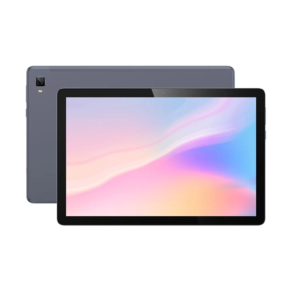 Unisoc Octa Core Tablets 10 Inches Android Ultra-thin Dual Box Speaker Tablet 4gb Ram 64gb Rom Dual Wifi Band 2.4g 5g Tablet
