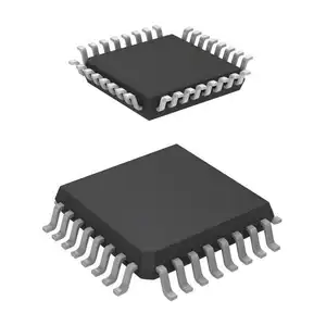Microcontrollori muslimex ARM-MCU Kinetis KE02: 40MHz Cortex-M0 + 5V/robusto MCU, 64kb Flash, 4kb SRAM, 32-LQFP