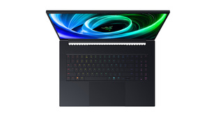 Portátil para Juegos de Alto Nivel <span class=keywords><strong>Razer</strong></span> <span class=keywords><strong>Blade</strong></span> <span class=keywords><strong>18</strong></span> 2025 de <span class=keywords><strong>18</strong></span>'' 4K 3840x2400 240Hz Intel I9 275HX 32GB DDR5 RAM 1TB 2TB SSD RTX5070Ti 5080 5090 - Product Image 2
