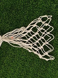 <span class=keywords><strong>Filet</strong></span> en nylon <span class=keywords><strong>amovible</strong></span> personnalisable pour panier <span class=keywords><strong>de</strong></span> <span class=keywords><strong>basket</strong></span>-ball extérieur, bicolore / tricolore / monocolore, taille 11/12 - Product Image 4