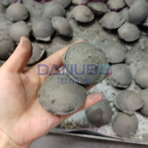 Maquinaria de Prensado de Bolas de Acero Inoxidable Spot Supply, Equipo de Briquetado de Polvo de Hierro - Product Image 4